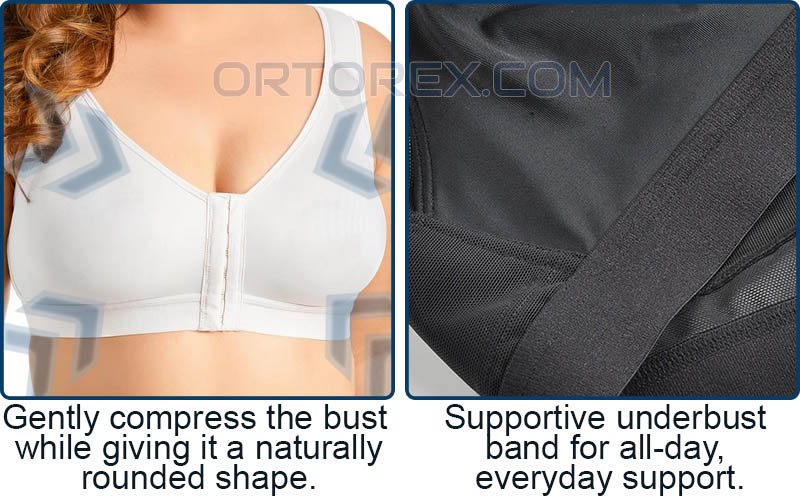 Wireless Bra Posture Corrector